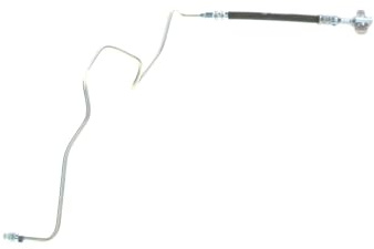 BOSCH Bremsschlauch 1987481536 Länge: 192mm, | Kompatibel mit: SEAT IBIZA III, SKODA FABIA I, FABIA I Combi, FABIA I Praktik, FABIA I Stufenheck, FABIA II, FABIA II Combi