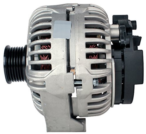 HELLA 8EL 012 428-391 Generator/Lichtmaschine - 14V - 150A
