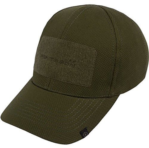 Pentagon Baseball Cap Nest Oliv, Oliv