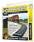 Woodland Paesaggi WS 1474 HO Track-Bed Rotolo