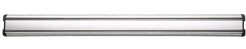 KitchenCraft Großer Deluxe Wandmontierter Magnetischer Messerhalter, 45 cm (1 ft 5.5 in)