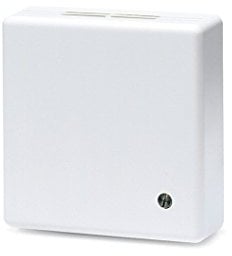 Eberle Temperaturregler 5-30 Grad Celsius, 1Ö, 230 V AC RTR-E 3545, 4899233