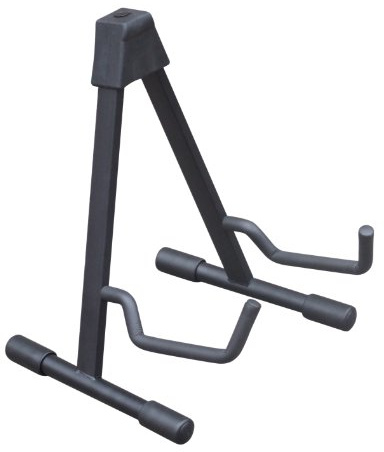 Folding Floor Unit Guitar Stand