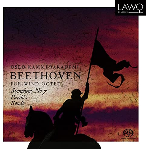 Beethoven Für Bläseroktett