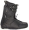 AIRTRACKS Snowboard Boots Master Quick Lace - 45