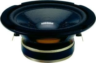 Ciare SUBWOOFER 160 mm 120 + 120w 4ohm
