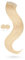 Tape In Extensions 50 cm Virgin Echthaar 10er Set Ultrablond