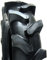 GREENSTAR - Pneu 4 Plis Profil Agraire Pour Motoculteur - Dimensions 400 x 4 - Montage Avec Chambre Air - Durable - Produit de haute qualité