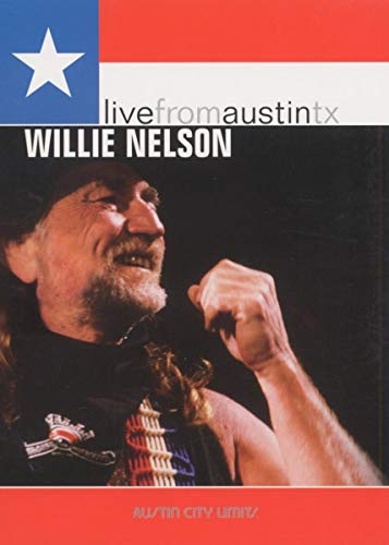 Willie Nelson - Live from Austin, TX