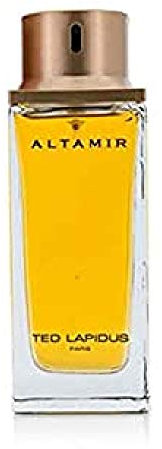 Ted Lapidus Altamir Eau de toilette Spray - 30 ml