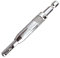 Trend Snappy HSS 5mm Shelf Support Drill Bit Guide, Lip Spur Blind Hole, Quick Release System, SNAP/SS/5MM