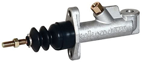 Wilwood 260-6087 .625 Bore Compact Master Cylinder