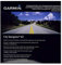 Garmin Micro SD/SD Card - Egypt