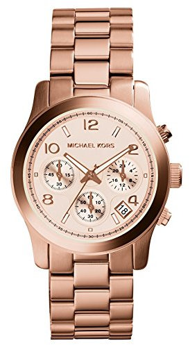 Michael Kors Montre intelligente MK5128