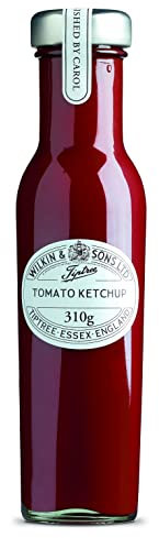 Tiptree|Wilkin & Sons Ltd Tiptree Tomato Ketchup, 310g