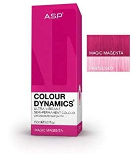 Affinage Color Dynamics Magic Magenta, 150 ml