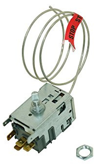 Hotpoint refrigerazione frigorifero termostato C00062918