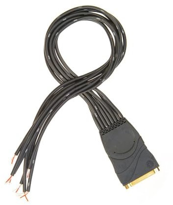 D'Addario Modular Snake System Connector-Free Breakout