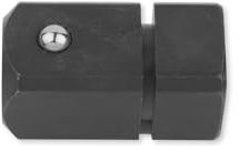 KS Tools Ersatz Vierkant für Drehmomentschlüssel 516.3752 I Hochwertig verarbeitet I Erleichtert das Lösen und Festigen von Schrauben und Muttern