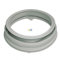 Manicotto per porta, guarnizione porta, manicotto adatto per Candy Hoover 41008852