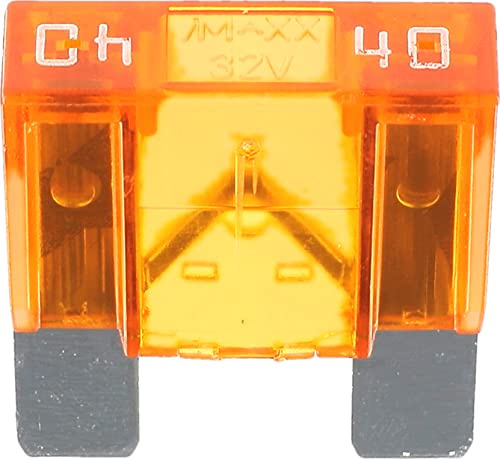 RESTAGRAF 226822 Sicherung für VW Golf V Schrägheck (1K1)