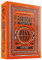 theory11 FSC-zertifiziertes Papier aus nachhaltiger Forstwirtschaft mit pflanzlichen Tinten Animal Kingdom Playing Cards Spielkarten, Orange, Poker