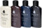 Famaco - Crème Délicate 125ml pour Cuire Lisse - BLEU MARINE - Lait Nourrissant à Base de Cire - Nettoie, nourrit et Assouplit en Douceur les Chaussures