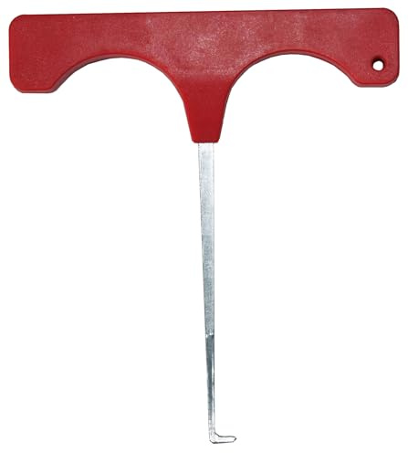 Heka – levantador de plaque de carrelage et Gala construction