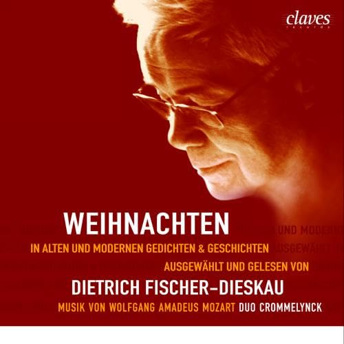 Weihnachten in Gedichten und Geschichten