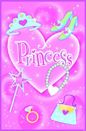 Amscan Prinzessin Party Spiel