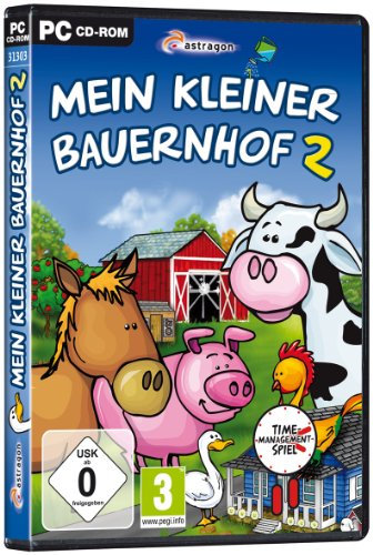 Mein kleiner Bauernhof 2