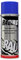 RAL 5002 BLEU OUTREMER (RACING) (Bombe peinture 400 ml) - bombe aerosol reparation peinture carrosserie voiture teintes standrard et RAL (reference couleur constructeur 150 ou 400 ml)