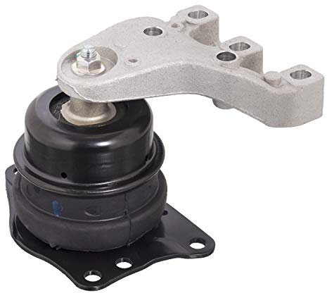 FEBI BILSTEIN Lagerung, Motor