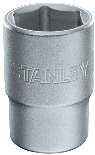 Stanley 1-17-095 - Llave de vaso 12' 6 p de 17 mm