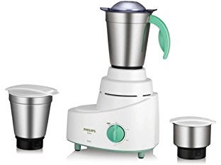 Philips Mixer Grinder HL1606/03