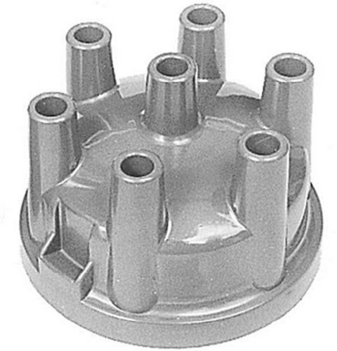Intermotor Distributor Cap 103 Mm Compatible With Daimler 2.8-5.3 1986-1989 45155 DDB130 LDC056