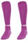 JAKO Herren Stutzenstrumpf Glasgow 2.0, Mauve, 43-46, 3814