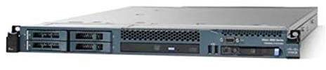 Cisco 8500 Series Wireless Schwarz