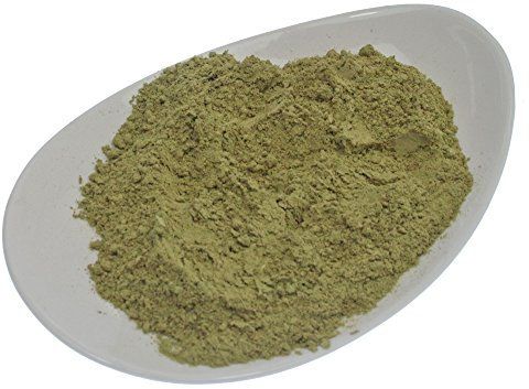 SENA -Premium - gemahlenes Goldrutenkraut - Riesen- (10g)