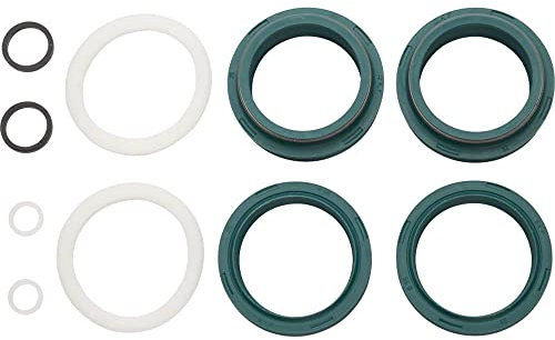 Kit Tenute Pressione forcella ROCKSHOX Stelo 35mm Doppia Piastra (Disp 2015)