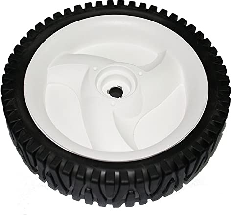 Husqvarna 532403111 8 x 1,75 weißes Rad Mag2.RAD3