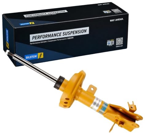 Bilstein 22-224514 Stoßdämpfer vorne links | 22-224514 Kompatibel mit Civic IX (fk),civic IX Stufenheck (fb)