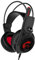MSI DS502 - Casque gaming filaire 7.1 avec système de vibration