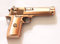 Tomax Gun Gun Chrome als USB Stick 16GB USB Speicherstick Flash Drive
