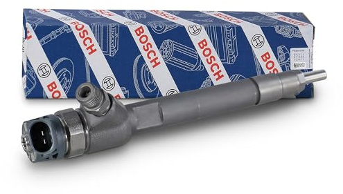 BOSCH Einspritzdüse 0445110573 | Kompatibel mit: MERCEDES-BENZ MARCO POLO Camper, V-CLASS, VITO Kasten, VITO Mixto, VITO Tourer
