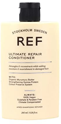 REF Ultimate Repair Conditioner