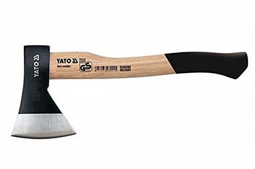 YATO YT-8006 Axt 810mm Werkzeugstahl 2.28kg