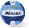 Mikasa VQ2000 Micro Cell Volleyball, Unisex, Micro Cell Volleyball, Blau/Marineblau/Weiß., VQ2000-CNW, Columbia Blau/Marineblau/Weiß, Official Size and Weight