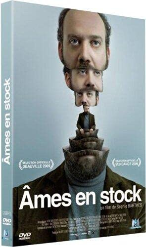 Âmes en stock [FR Import]