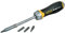 STANLEY - 0-69-214 Giravite a cricchetto FatMax